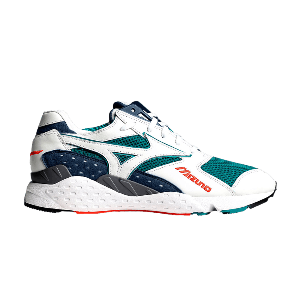 Patta x Mizuno Mondo Control OG 'Fanfare' MONDO-PATTA