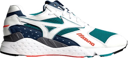 Patta x Mizuno Mondo Control OG 'Fanfare' MONDO-PATTA Patta x Mizuno Mondo Control OG 'Fanfare' MONDO-PATTA