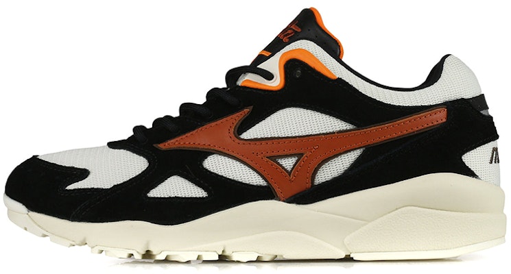 Patta x Mizuno Sky Medal 'Black Tan' D1GD201155 Buy Patta x Mizuno Sky Medal 'Black Tan' D1GD201155