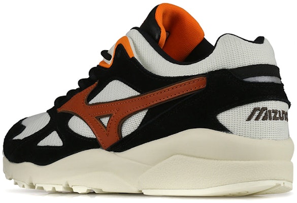 Patta x Mizuno Sky Medal 'Black Tan' D1GD201155 Shop Patta x Mizuno Sky Medal 'Black Tan' D1GD201155