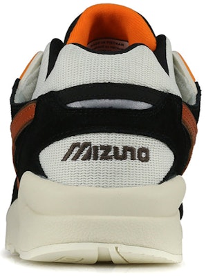Patta x Mizuno Sky Medal 'Black Tan' D1GD201155 Purchase Patta x Mizuno Sky Medal 'Black Tan' D1GD201155