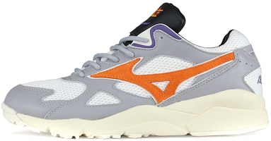 Patta x Mizuno Sky Medal 'Grey Orange' D1GD180849 Patta x Mizuno Sky Medal 'Grey Orange' D1GD180849