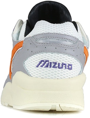 Patta x Mizuno Sky Medal 'Grey Orange' D1GD180849 Purchase Patta x Mizuno Sky Medal 'Grey Orange' D1GD180849