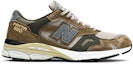 Buy Patta x New Balance 920 Made In England 'Patta Hijau' M920PTA