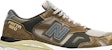 Patta x New Balance 920 Made In England 'Patta Hijau' M920PTA