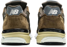 Patta x New Balance 920 Made In England 'Patta Hijau' M920PTA Details for Patta x New Balance 920 Made In England 'Patta Hijau' M920PTA