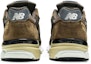 Details for Patta x New Balance 920 Made In England 'Patta Hijau' M920PTA