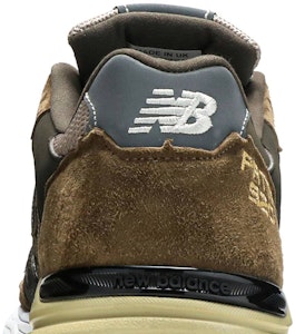 パタ x NB 920英国製 "パタグリーン" M920PTA Sizing パタ x NB 920英国製 "パタグリーン" M920PTA