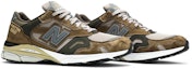 Cheap Patta x New Balance 920 Made In England 'Patta Hijau' M920PTA