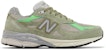 Patta x New Balance 990v3 Lelaki USA 'Keep Your Family Close' M990PP3