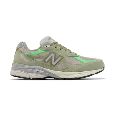 Patta NB 990v3 Made in USA 'Keep Your Family Close'