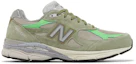 Buy パタ x NB 990v3 "家族と共に" (USA製) M990PP3