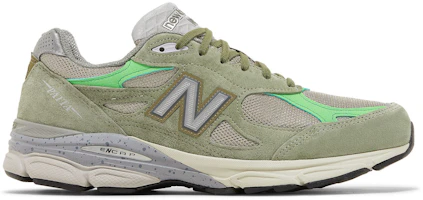Patta x New Balance 990v3 Made in USA 'Keep Your Family Close' M990PP3 Patta x New Balance 990v3 Made in USA 'Keep Your Family Close' M990PP3