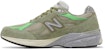 Patta x New Balance 990v3 Lelaki USA 'Keep Your Family Close' M990PP3