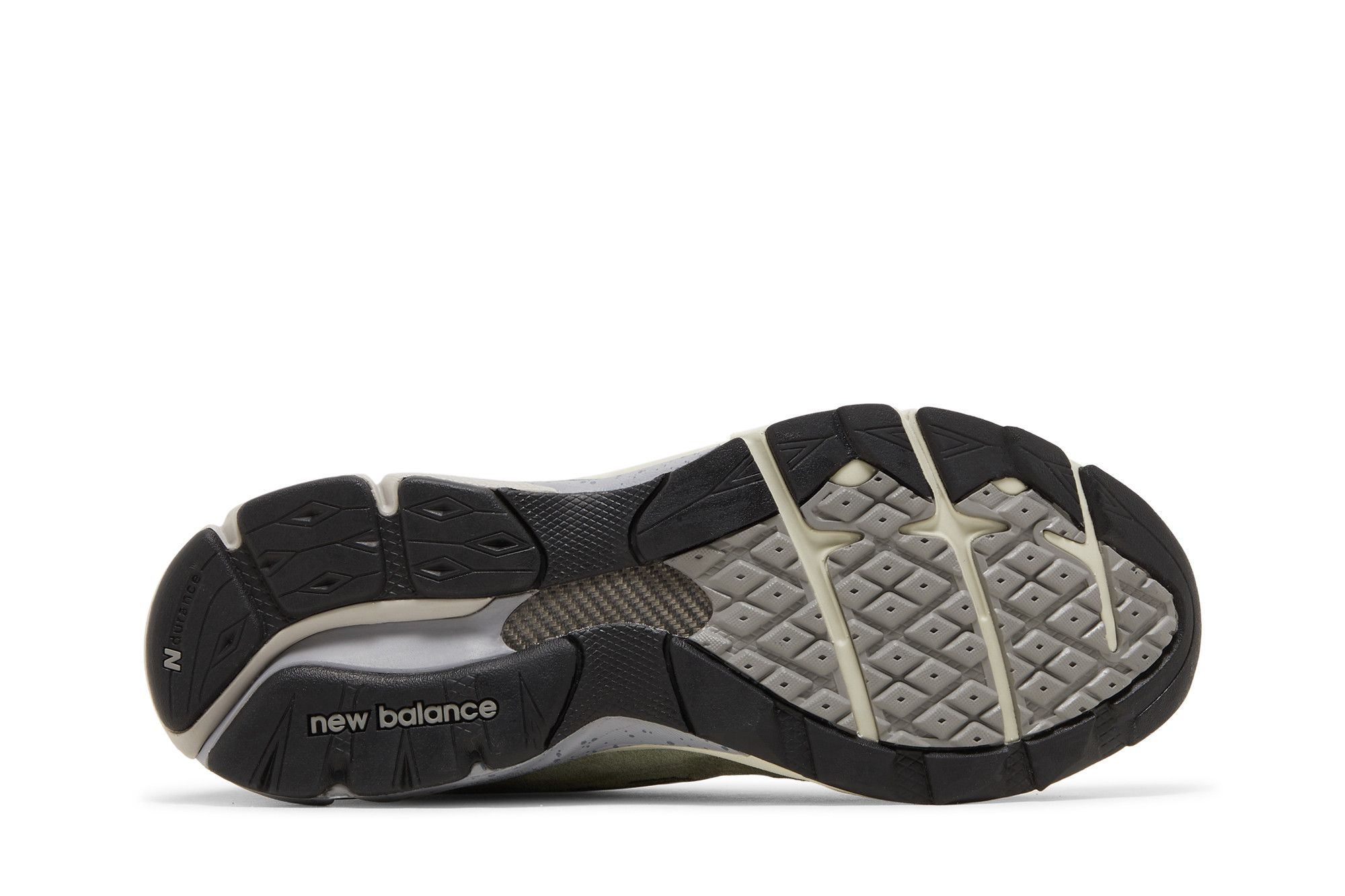 Purchase パタ x NB 990v3 "家族と共に" (USA製) M990PP3