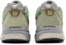 Details for Patta x New Balance 990v3 Lelaki USA 'Keep Your Family Close' M990PP3