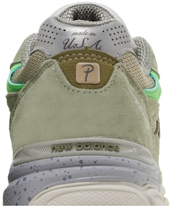 Patta x New Balance 990v3 美国制造 '珍惜家人' M990PP3 Sizing Patta x New Balance 990v3 美国制造 '珍惜家人' M990PP3