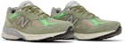 Patta x New Balance 990v3 Lelaki USA 'Keep Your Family Close' M990PP3