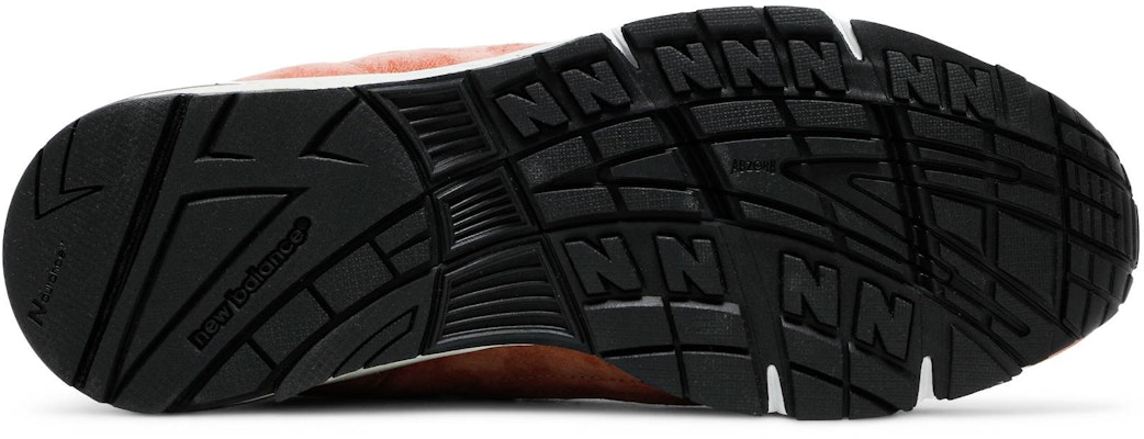 파타 x 뉴발란스 991 '더스티 핑크' M991PAT Shop 파타 x 뉴발란스 991 '더스티 핑크' M991PAT