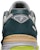 Patta x New Balance 991v2 Buatan England 'Sea Moss' U991PB2