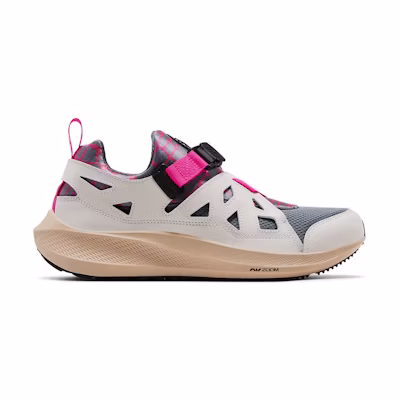 Patta Nike Air Huarache 20Y24 'White Pink'