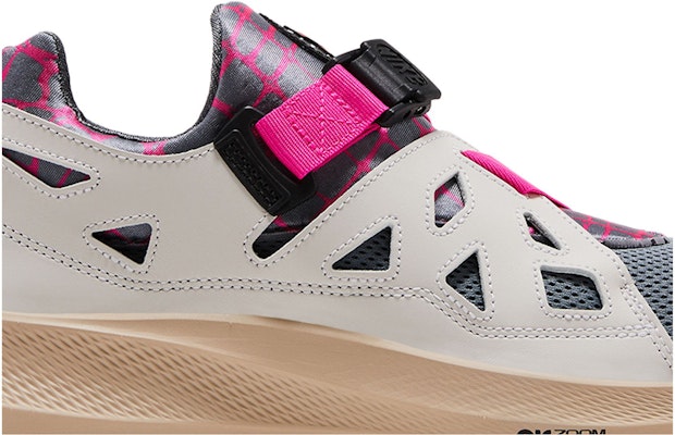 Patta x 耐克 Air Huarache 20Y24 '白粉' FJ4201-100 Order Patta x 耐克 Air Huarache 20Y24 '白粉' FJ4201-100