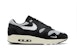 Patta x Nike Air Max 1 'Hitam' (dengan Gelang) DQ0299-001
