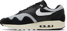 Lookbook Patta x Nike Air Max 1 'Hitam' (dengan Gelang) DQ0299-001
