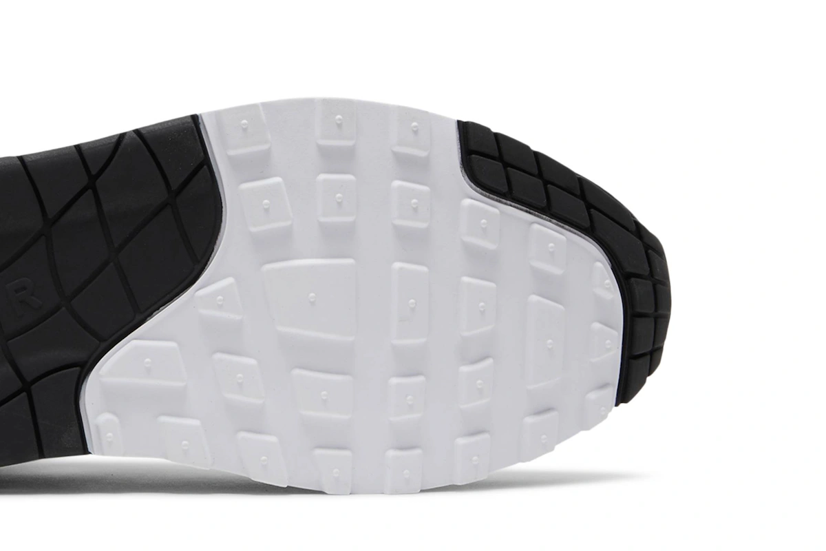 Patta x Nike Air Max 1 'Black' (with Bracelet) DQ0299-001