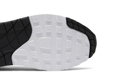 Patta x Nike Air Max 1 'Black' (with Bracelet) DQ0299-001