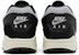 Patta x Nike Air Max 1 'Hitam' (dengan Gelang) DQ0299-001