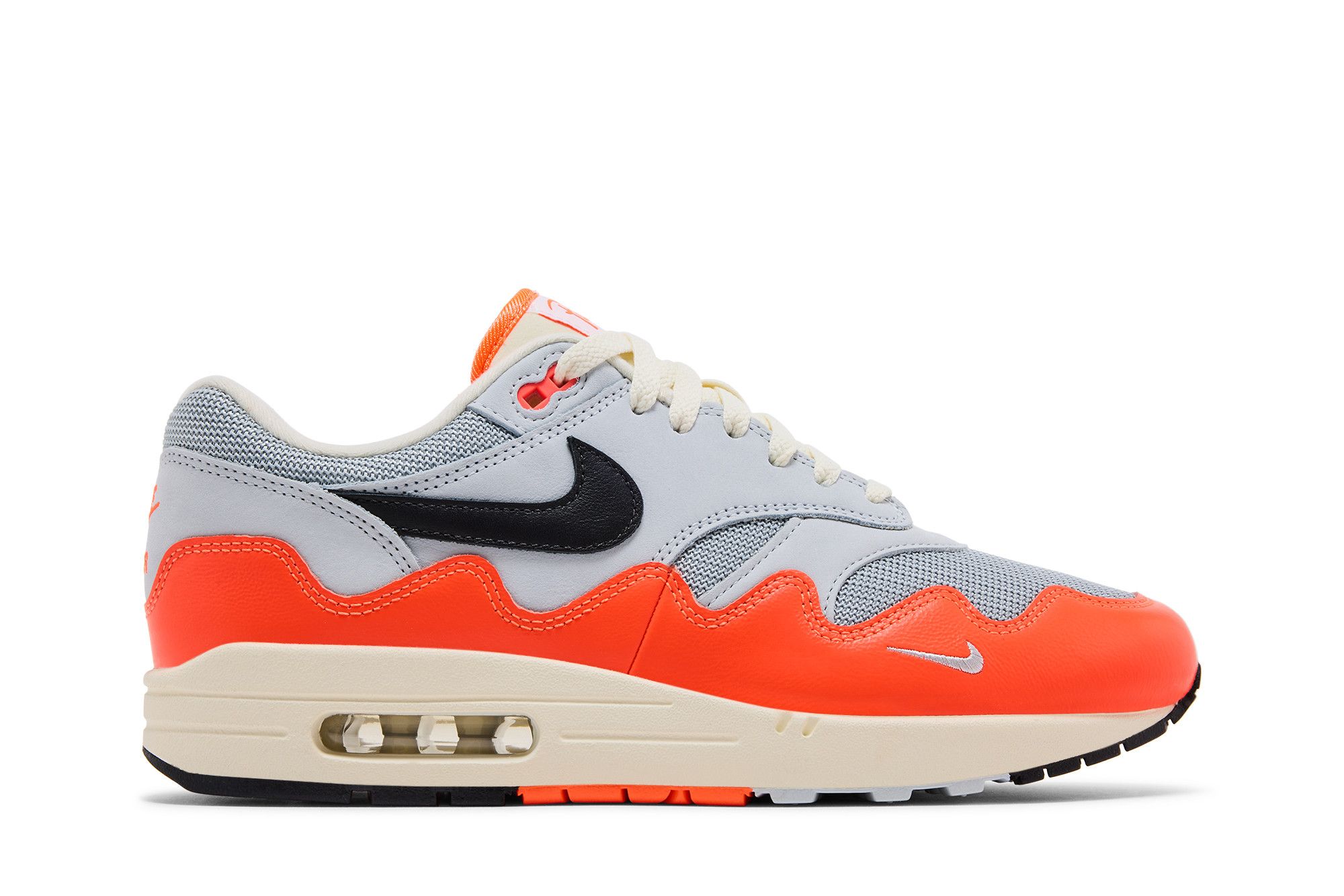 Buy Patta x Nike Air Max 1 ''極限深紅'' II7055-800