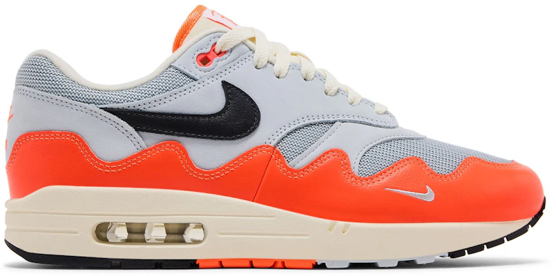 Patta x Nike Air Max 1 ''極限深紅'' II7055-800 Buy Patta x Nike Air Max 1 ''極限深紅'' II7055-800