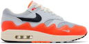 Buy Patta x Nike Air Max 1 ''極限深紅'' II7055-800