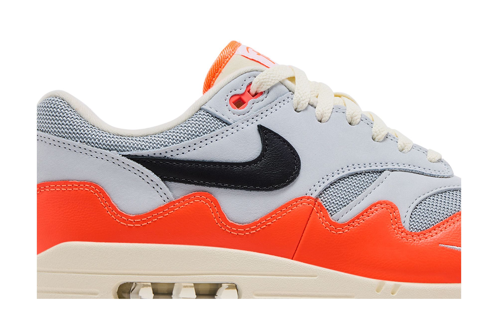 Order Patta x Nike Air Max 1 ''極限深紅'' II7055-800