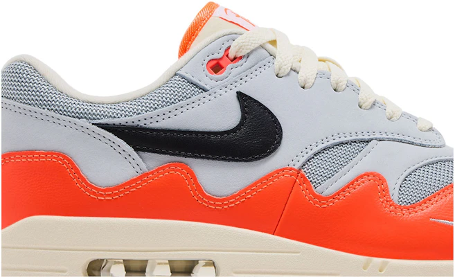 Patta x Nike Air Max 1 ''極限深紅'' II7055-800 Order Patta x Nike Air Max 1 ''極限深紅'' II7055-800
