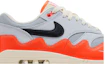 Order Patta x Nike Air Max 1 ''極限深紅'' II7055-800
