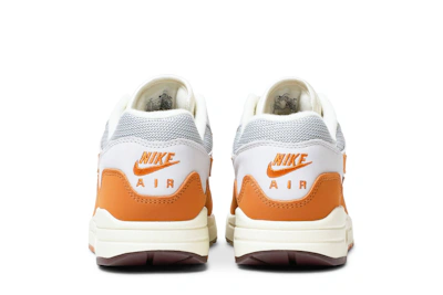 Patta x Nike Air Max 1 'Monarch' (With Bracelet)