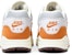 Patta x Nike Air Max 1 'Monarch' (Dengan Gelang) DH1348-001-WB