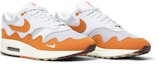 Cheap Patta x Nike Air Max 1 'Monarch' (Dengan Gelang) DH1348-001-WB
