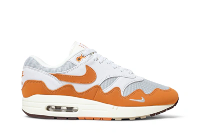 Patta x Nike Air Max 1 'Monarch'