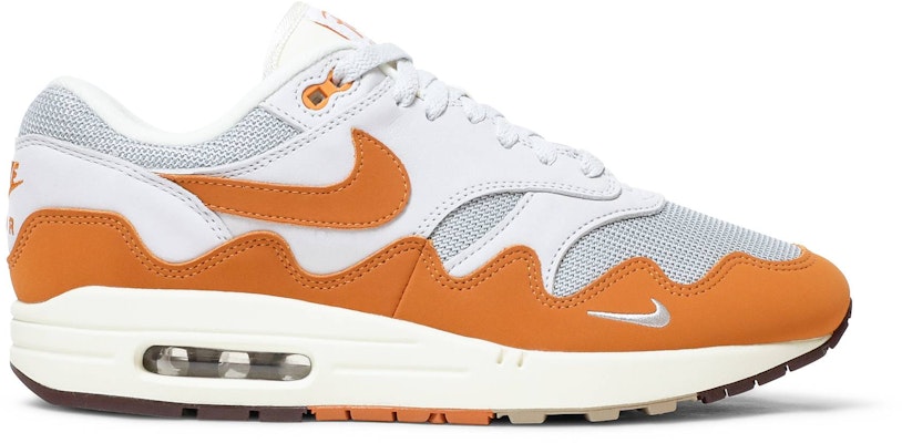 Patta x Nike Air Max 1 'Monarch' DH1348-001 Buy Patta x Nike Air Max 1 'Monarch' DH1348-001