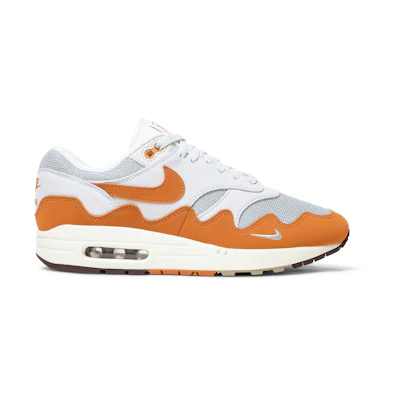 Patta Nike Air Max 1 'Monarch'