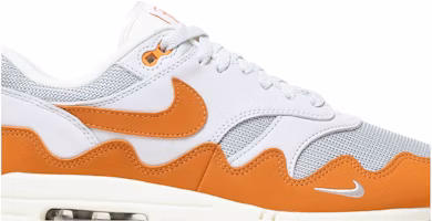 Patta x 耐克 Air Max 1 '君主' DH1348-001 Order Patta x 耐克 Air Max 1 '君主' DH1348-001