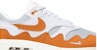 Patta x Nike Air Max 1 'Monarch' Lelaki Wanita Sneakers DH1348-001