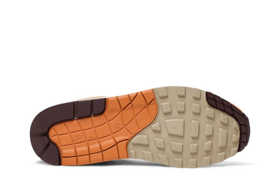 Patta x Nike Air Max 1 'Monarch'