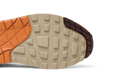 Patta x Nike Air Max 1 'Monarch'