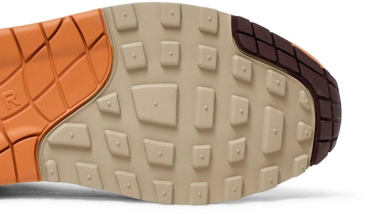 Patta x Nike Air Max 1 '君主' DH1348-001 Purchase Patta x Nike Air Max 1 '君主' DH1348-001