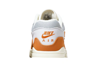 Patta x Nike Air Max 1 'Monarch'