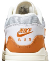 Patta x 耐克 Air Max 1 '君主' DH1348-001 Sizing Patta x 耐克 Air Max 1 '君主' DH1348-001